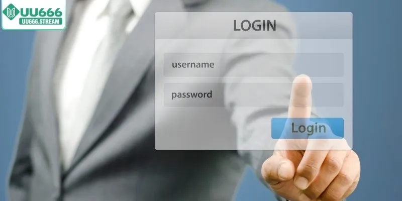 Các điều kiện khi đăng nhập UU666