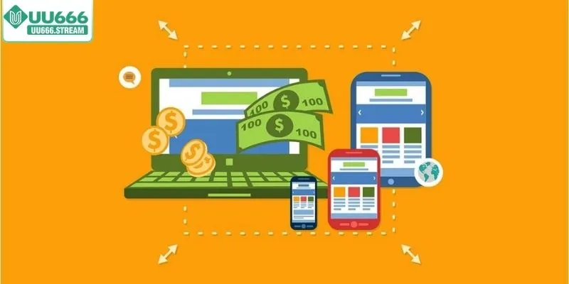 Các điều kiện rút tiền UU666