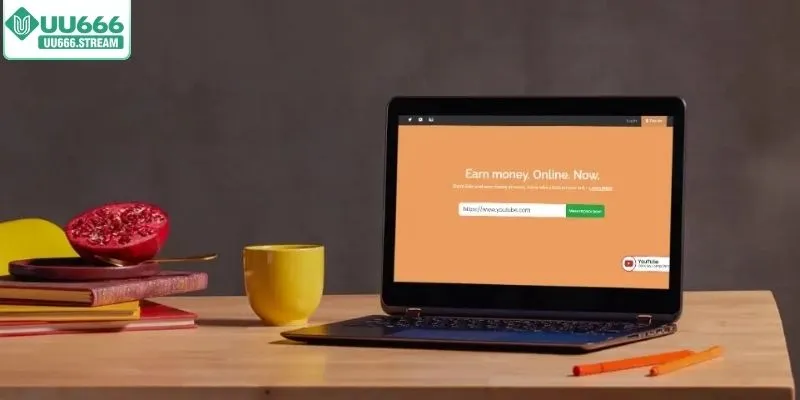 Các lưu ý khi rút tiền UU666