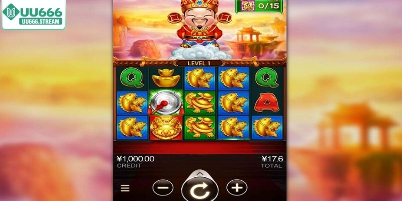 Chi tiết các quy tắc và tính năng trong game