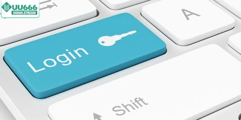 Đăng nhập để rút tiền UU666