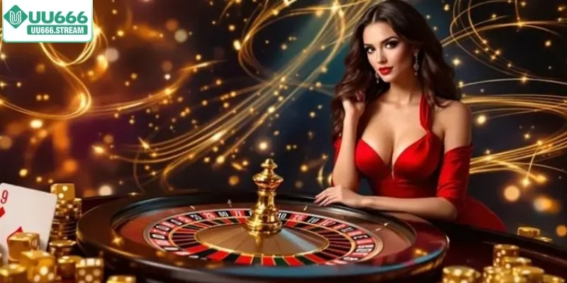 Điều kiện để nhận khuyến mãi UU666