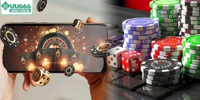 Giới thiệu về sân chơi casino online UU666