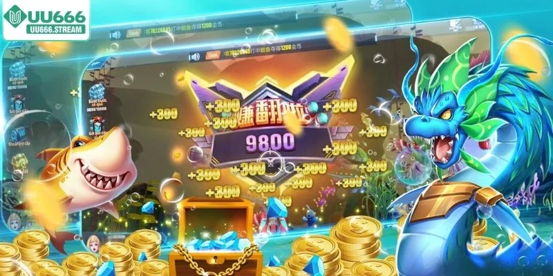 Hội viên nên theo dõi quỹ đạo di chuyển của boss