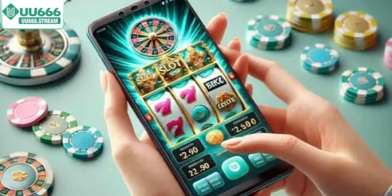 Lý do nên tải app UU666