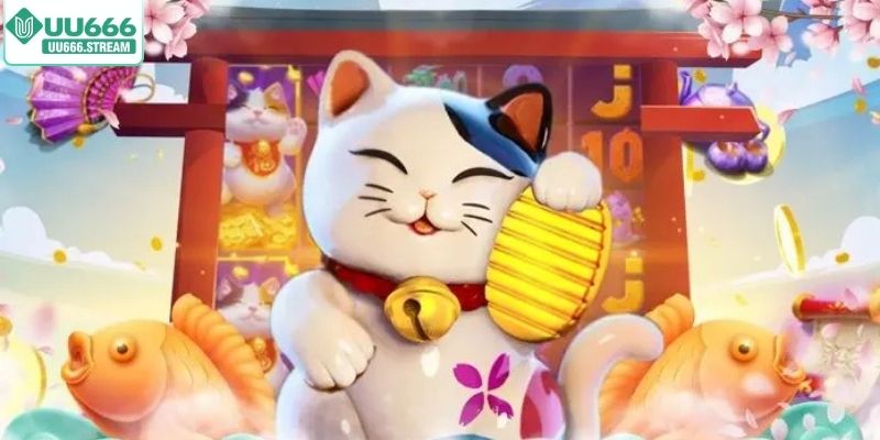 Lý do nhiều người chơi quay hũ Neko