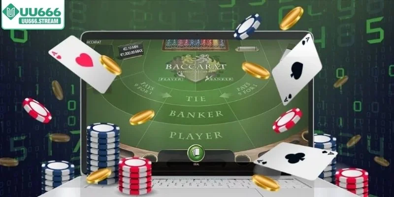 Những kinh nghiệm từ cao thủ baccarat