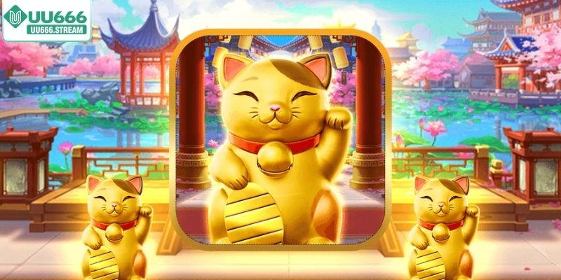 Tổng quan nổ hũ Neko